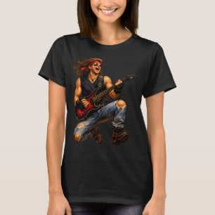 Air Band T-Shirt