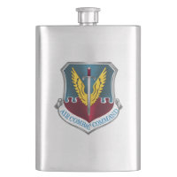 Air Combat Command –“ACC”