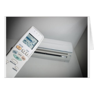 Air conditioning choice