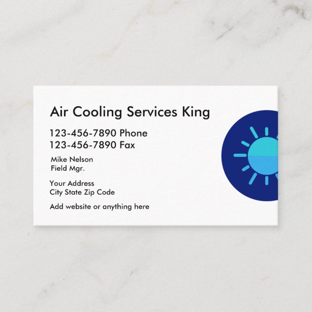 Air Conditioning Gifts on Zazzle NZ