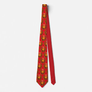 Air Defense Artillery Tie