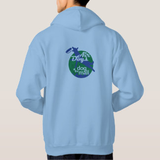Air Dogs Sweatshirt Blue