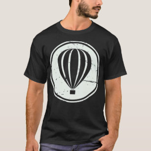 Air dressage witch  T-Shirt