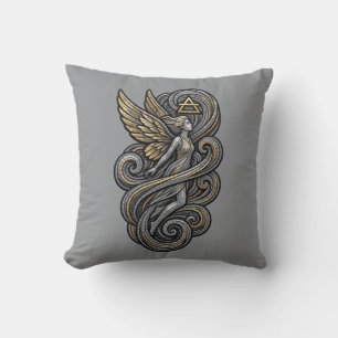 Air Element Cushion