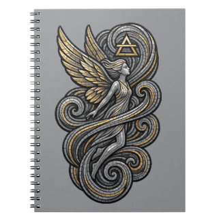 Air Element Notebook