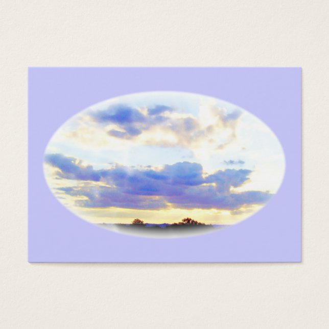 AIR Element Skyscape ATC (Front)