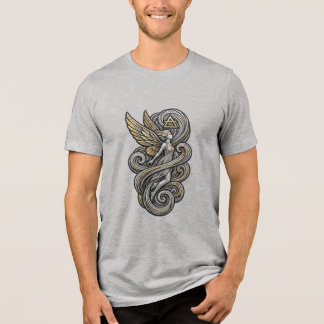 Air Element Tri-Blend Shirt
