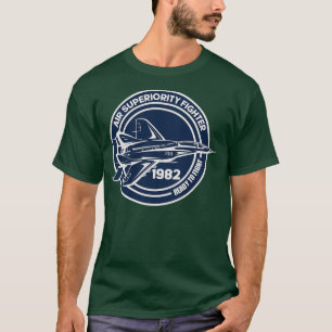 AIR FIGHTER JET T-Shirt