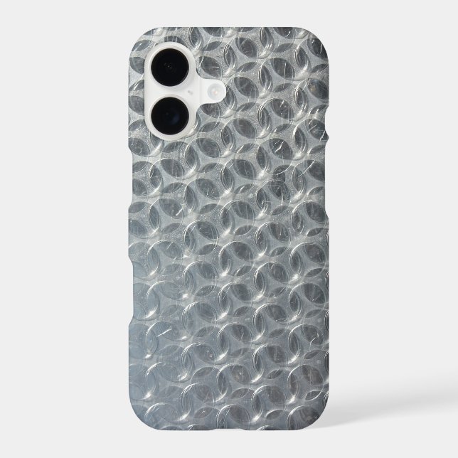 Air Filled Plastic Bubble Wrap (Back)