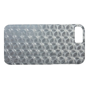 Air Filled Plastic Bubble Wrap Case-Mate iPhone Case