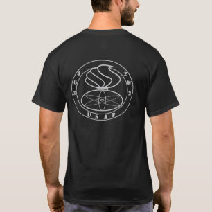 Air Force 463-2W2 Nuclear Weapons Specialist USAF T-Shirt