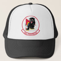 Air Force 494th Fighter Squadron