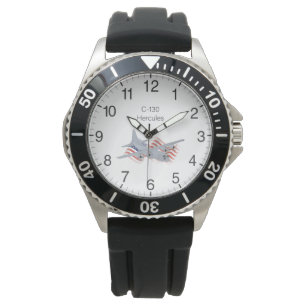 Air Force Aeroplane Watch