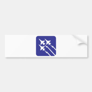 Air Force Bumper Sticker