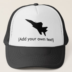 Air Force Customisable Trucker Hat
