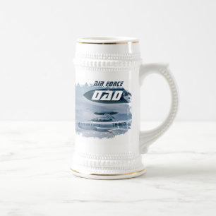 Air Force Dad Mug