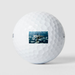 Air Force Fighter Jet Golf Balls