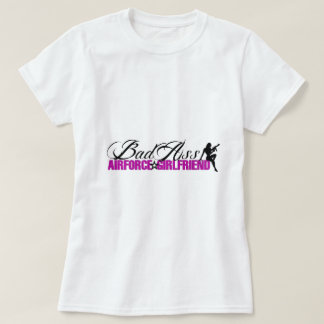 Air Force Girlfriend T-Shirt
