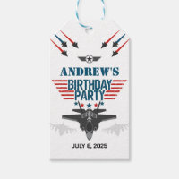 Air force jet fighter pilot Birthday