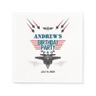 Air force jet fighter pilot Birthday