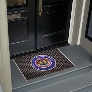 Air Force Materiel Command  Doormat