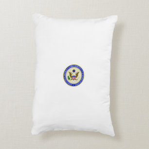 Air Force One Executive Bed Pillow