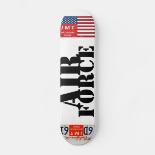 AIR FORCE Skateboard