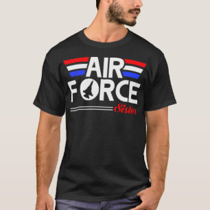 Air Force sports country T-Shirt