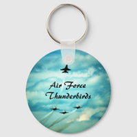 Air Force Thunderbirds II