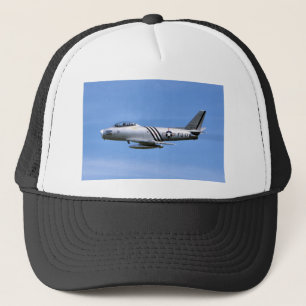 Air Force Trucker Hat