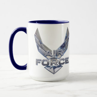 Air Force (USAF) Mug