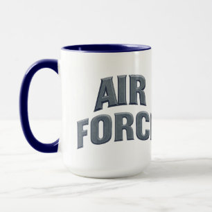 Air Force (USAF) Mug