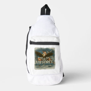 Air Force (USAF) Sling Bag