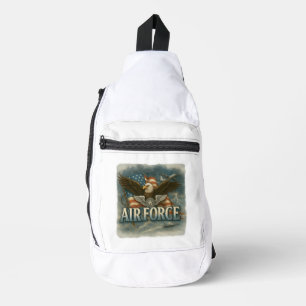 Air Force (USAF) Sling Bag