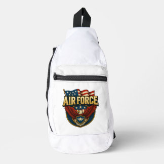 Air Force (USAF) Sling Bag