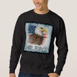 Air Force (USAF) Sweatshirt