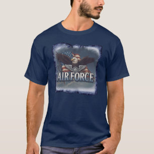 Air Force (USAF) T-Shirt