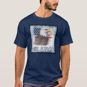 Air Force (USAF) T-Shirt