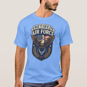 Air Force (USAF) T-Shirt