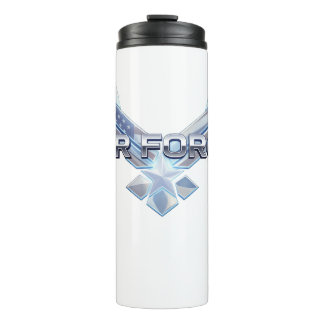 Air Force (USAF) Thermal Tumbler