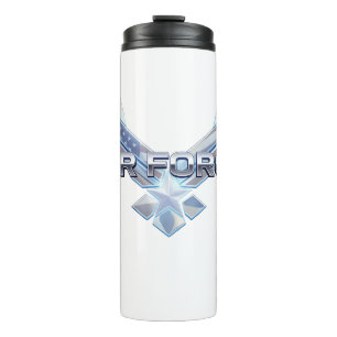 Air Force (USAF) Thermal Tumbler
