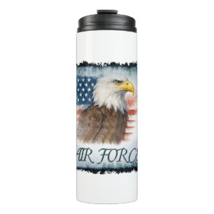 Air Force (USAF) Thermal Tumbler