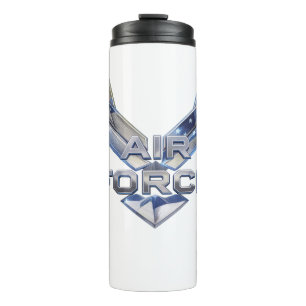 Air Force (USAF) Thermal Tumbler