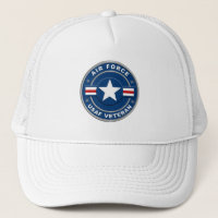 Air Force Veteran