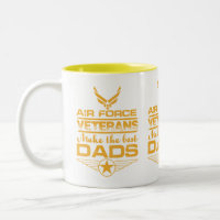 Air Force Veterans Make The Best Dads Military Fat