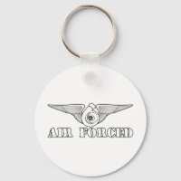 Air Forced
