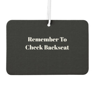 Air Freshener