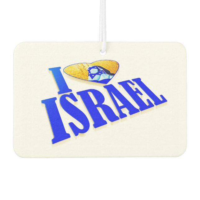 Air Freshener (Front)