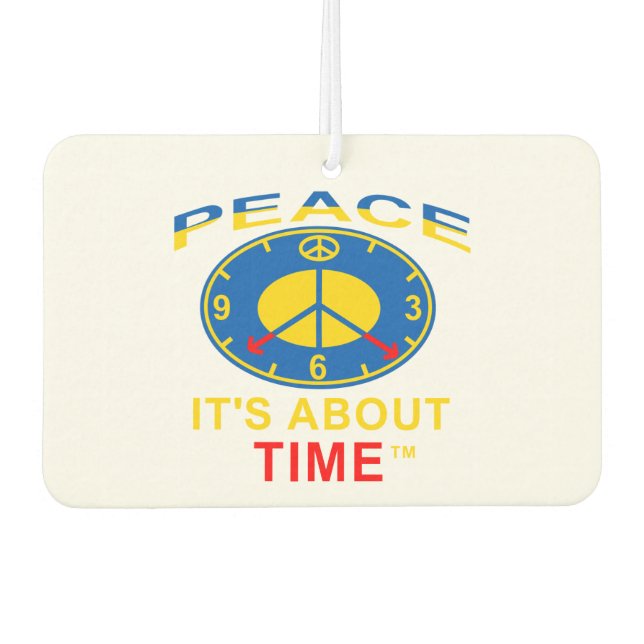 Air Freshener (Front)