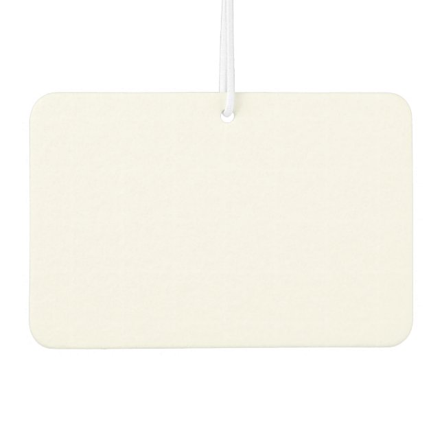 Air Freshener (Front)